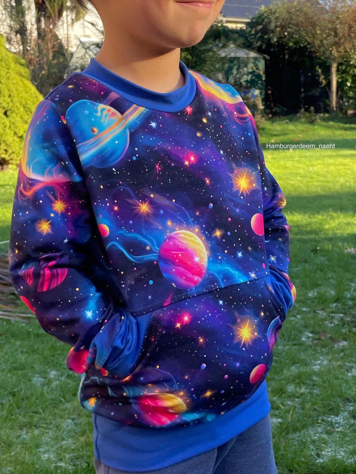 Planet Dauervorbestellung